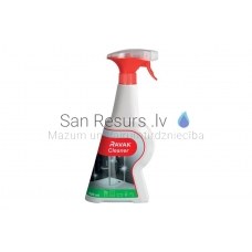 RAVAK tīrīšanas līdzeklis vannas istabai Cleaner (500 ml)