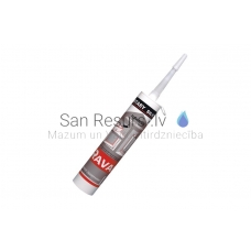 Silicone RAVAK Professional colorless (310 ml)
