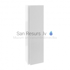Ravak tall cabinet SB 10° 450 (white)