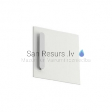Ravak door for cabinet SD 400 Chrome (white) L/R