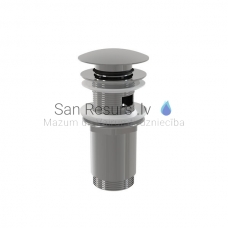 Ravak washbasin plug Click Clack