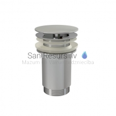 Ravak washbasin plug 