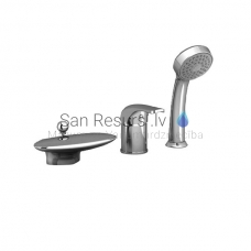 Ravak bathtub faucet Rosa-RS 025.00