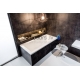 RAVAK Formy 01 rectangular acrylic bathtub 170x75 cm