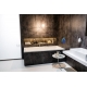 RAVAK Formy 01 rectangular acrylic bathtub 170x75 cm