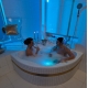 RAVAK acrylic bathtub NewDay 150x150 cm