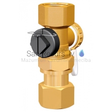 Запорный клапан для расширительного бака 3/4' Flamco