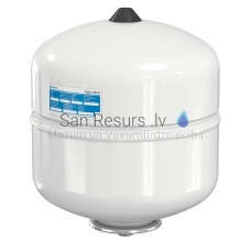 FLAMCO expansion vessel FLOFIX R  8L for drinking water 10bar