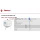 FLAMCO расширительный бак FLOFIX R 35L для питьевой воды 10bar