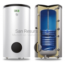 REFLEX water heater boiler Storatherm Aqua AF  200/1M_C (silver)