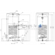REFLEX water heater boiler Storatherm Aqua AF  400/1M_C (white)