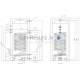 REFLEX water heater boiler Storatherm Aqua AF  750/1_C (white)