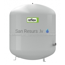 REFLEX расширительный бак N  200 для закрытых систем отопления и водяного охлаждения