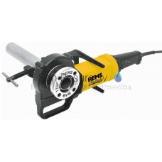 REMS pipe threading set Amigo Set R 1/2-3/4-1-11/4