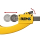 REMS pipe cutter RAS P  50-110, s11