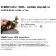 REMS электрический аппарат для мягкой пайки медных труб Contact 2000 Super-Pack
