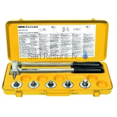 REMS ручной расширитель Ex-Press Cu Set 12-15-22-28