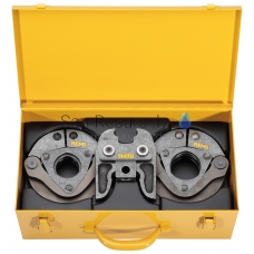 REMS pressing rings Pressring Set