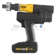 REMS cordless axial press Akku-Ex-Press Cu 22V Basic-Pack