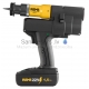 REMS cordless axial press Akku-Ex-Press Cu 22V Basic-Pack
