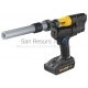 REMS cordless axial press Akku-Ex-Press P 22V ACC Basic-Pack