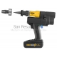 REMS cordless axial press Akku-Ex-Press P-CEF 22V Basic-Pack