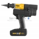 REMS cordless axial press Akku-Ex-Press P-CEF 22V Basic-Pack