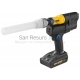 REMS cordless axial press Akku-Ex-Press P-CEF 22V Basic-Pack