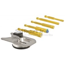 REMS tile drilling kit 6-8-10