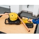 REMS battery pipe bender Akku-Curvo 22 V Set 15-18-22