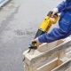 REMS battery reciprocating saw Puma VE Set
