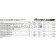 REMS пильное полотно (черная) 225-3.2/5.0 (5 шт.)