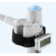 REMS electric pipe freezer Frigo 2 F-Zero Set