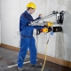 REMS electric drilling machine Picus SR Set Titan