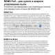 REMS elektrinis sausų ir drėgnų dulkių rinktuvas Pull M Set