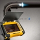 REMS portable handy endoscope camera CamSys Set S-Color 10 K