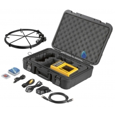 REMS portable handy endoscope camera CamSys Set S-Color 10 K