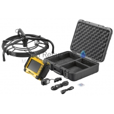 REMS portable handy endoscope camera CamSys 2 Set S-Color S-N 30 H