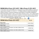 REMS электрический радиальный пресс Mini-Press 22V ACC Basic-Pack\P