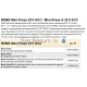 REMS электрический радиальный пресс Mini-Press 22V ACC Basic-Pack\P