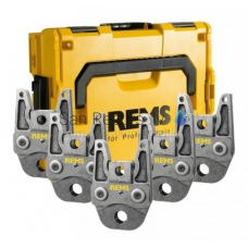 REMS set of crimping pliers Set M 15-18-22-28-35