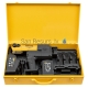 REMS cordless radial press Akku-Press 22V ACC Basic-Pack