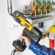 REMS cordless radial press Akku-Press 22V ACC Basic-Pack