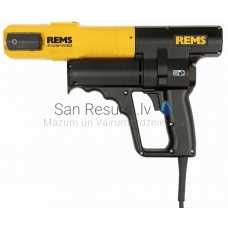 REMS электрогидравлический радиальный пресс Power-Press Basic-Pack