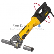 REMS электрогидравлический радиальный пресс Power-Press SE Basic-Pack