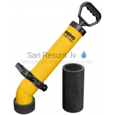 REMS suction and cleaning device Pull-Push
