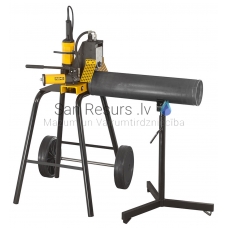 REMS pipe grooving device Collum RG