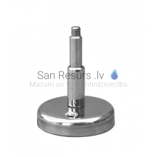 ROSELA adjustable attachment M8 without ring