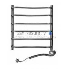 ROSELA electric towel dryer KAIJA 1/2'M (32*2, 20*2) 500 x 600 mm (5 sections)