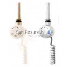 ROSELA heating element MEG color: chrome 1/2'M 200W
